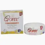 Face Beauty Cream Whitening Day and Night (Pack of 1)..