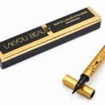 Professional Matte Liquid Eyeliner Waterproof  (Pak of 1)