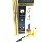 Professional Matte Liquid Eyeliner Waterproof  (Pak of 1)