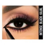 Bold and Black Kajal (Pack of 1)