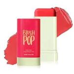 Makeup Stick for Cheeks and Lips and ckeeks with Hydrating Formula (Pack of 1)
