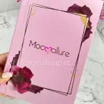 5 in 1 Professional Makeup book
