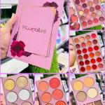 5 in 1 Professional Makeup book