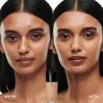Waterproof Foundation (Pack of 1)