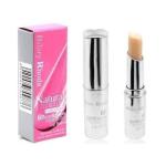 Ocean Beauty Natural moisture magic change color with 6hrs continuous moisture lip balm(Pack of 1).