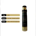 Professional Air Freshener Use for Home/Kitchen (Pack of 1).