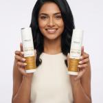Hair Shampoo And Conditioner Set 300ml (Combo 2).
