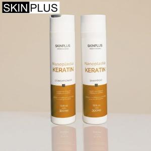 Professional Shampoo And Conditioner Set 300ml (Combo 2 Pack).