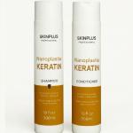 Professional Shampoo And Conditioner Set 300ml (Combo 2 Pack).