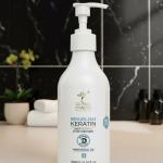 shampoo for men and women hair repair in completely hair 200ml
