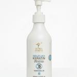 Shampoo for men and women completely hair repair (Pack of 1)