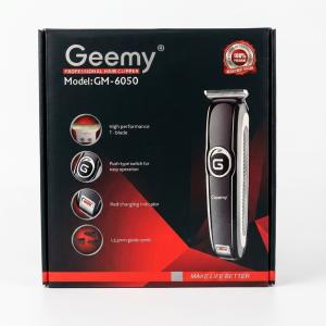 Waterproof Trimmer 120 min Runtime 2 Length Settings  (Multicolor).