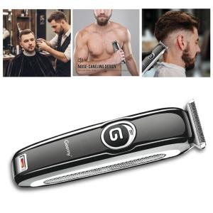 Waterproof Trimmer 120 min Runtime 2 Length Settings  (Multicolor).