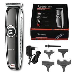 Waterproof Trimmer 120 min Runtime 2 Length Settings  (Multicolor).