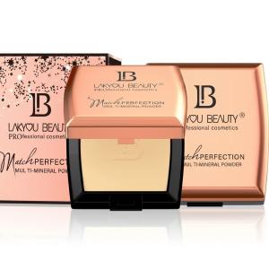 2 in 1 Match Perfect Compact Powder..