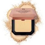 Primer+Matte Compact Powder Foundation Shade (Natural Nude) | All-in-One Primer & Foundation ( 1 Piece).