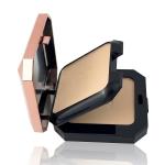 Primer+Matte Compact Powder Foundation Shade (Natural Nude) | All-in-One Primer & Foundation ( 1 Piece).
