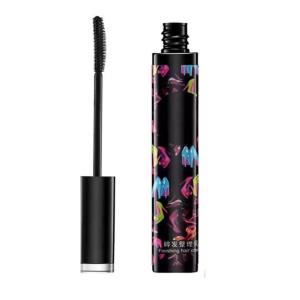 Hair Finishing Stick Hair Stick for Frizzy Hair for Smooth Hair Gel Cream (35 ml) (Black)