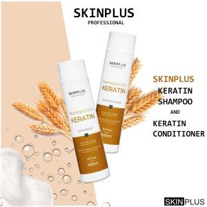 Professional Hair Shampoo And Conditioner Set 300ml (Combo 2).