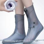 Waterproof Shoe Cover Pack of 1 Pair