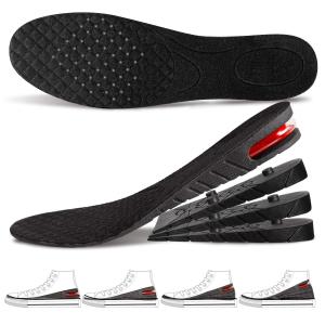 Height Increase Shoe Insoles ( 1 Pair)