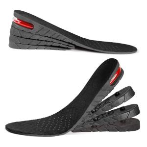 Height Increase Shoe Insoles ( 1 Pair)