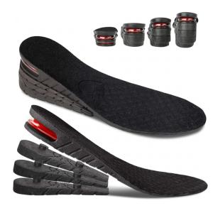 Layers Height Increasing Shoes Insoles Men Women | height increasing insole| (1pair)