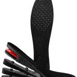 Height Increase Shoe Insoles ( 1 Pair)
