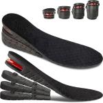 Height Increase Shoe Insoles ( 1 Pair)