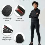 Height Increase Shoe Insoles ( 1 Pair)