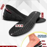 Height Increase Shoe Insoles ( 1 Pair)