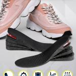 Height Increase Shoe Insoles ( 1 Pair)