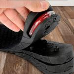Height Increase Shoe Insoles ( 1 Pair)