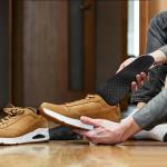 Height Increase Shoe Insoles ( 1 Pair)