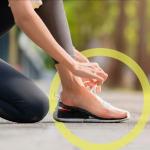 Height Increase Shoe Insoles ( 1 Pair)