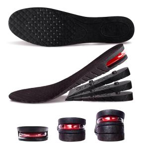 Height Increasing Shoes Insoles - For Men And Women 1 Pcs