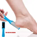 Pedicure Tools for Feet - 8 in 1 Pedicure Kit | Foot Scrubber for Dead Skin, Callus Remover, Foot Scraper, Foot File