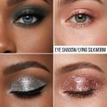 Maccallure 4 Layer Makeup book 200 g  (Multicolor)1 Piece