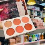 Maccallure 4 Layer Makeup book 200 g  (Multicolor)1 Piece