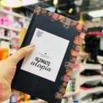Maccallure 4 Layer Makeup book 200 g  (Multicolor)1 Piece