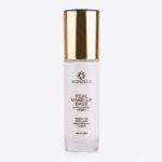 Real Makeup Base Highlighting Primer| Skin-Hydrating Poreless Primer With Natural Glow Finish For Face Makeup 32ml.