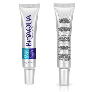 Whitening Moisturizing Skin Care Pimple Removal Cream (Pack of 1)