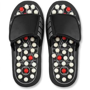 Foot Massager Slipper Manual Acupressure (1 Pair).