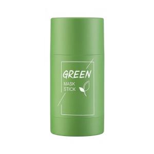 Professional Facial Mask Stick Green Tea (Pack Of 1)..