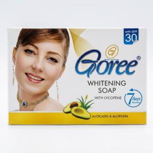 Skin Whitening Soap  For Men and Women  (pack of 1).