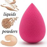 7 in 1 Sipper Beauty Blender Jar (Pack of 1)
