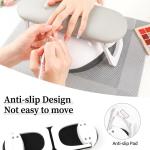 Thickend sponge effective  relief of hand  fatigue Pack of 1