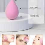 7 in 1 Sipper Beauty Blender Jar (Pack of 1)
