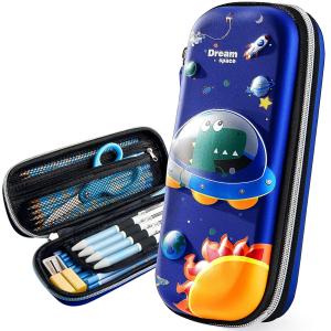 Design Pencil Case for Kids Pack of 1