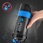 Protein Gym Shaker Bottle for PRE-Workout |Sipper Bottle| Shaker Bottle (1 Piece).